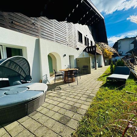 Appartement Cute & Cozy Oasis, Private Afternoon Sun Terrace à Kandersteg Extérieur photo