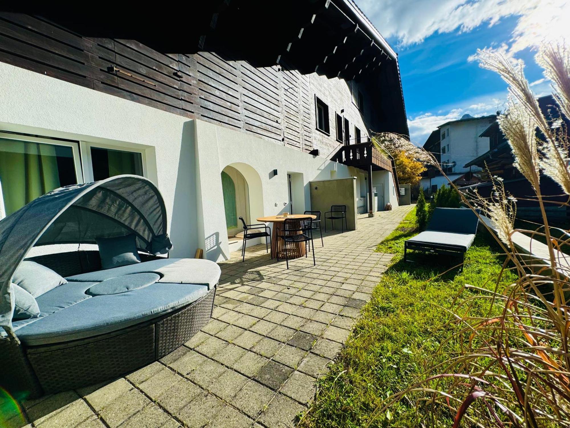 Appartement Cute & Cozy Oasis, Private Afternoon Sun Terrace à Kandersteg Extérieur photo